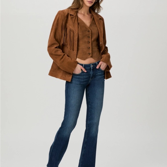 Paige Women's Jeans - Picture 5 of 11